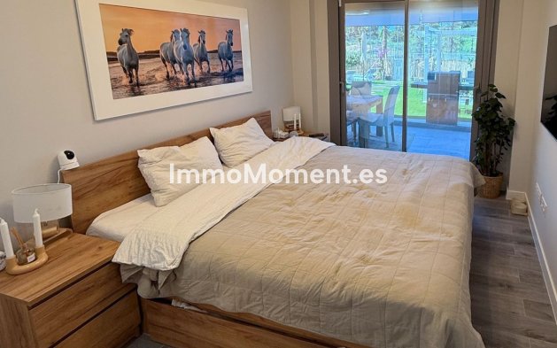 Revente - Appartement - Mijas - El Chaparral