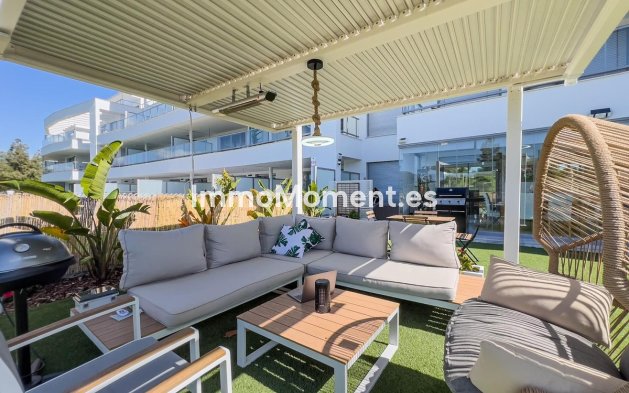 Revente - Appartement - Mijas - El Chaparral
