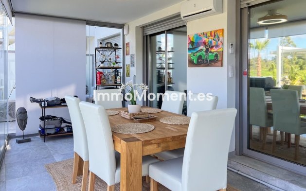Revente - Appartement - Mijas - El Chaparral