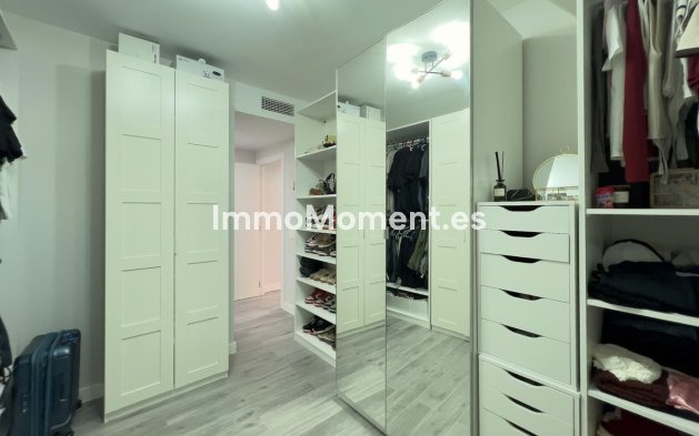 Revente - Appartement - Mijas - El Chaparral