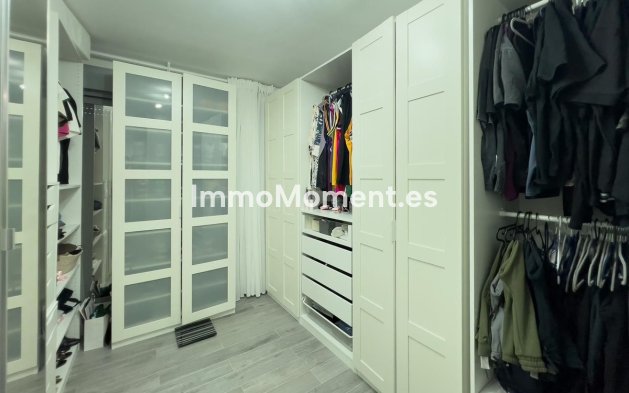 Revente - Appartement - Mijas - El Chaparral