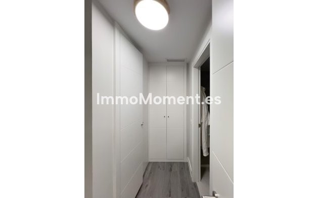 Revente - Appartement - Mijas - El Chaparral