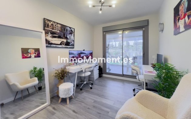 Revente - Appartement - Mijas - El Chaparral