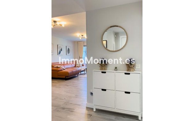 Revente - Appartement - Mijas - El Chaparral