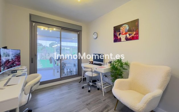 Revente - Appartement - Mijas - El Chaparral