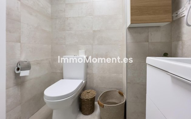 Revente - Appartement - Mijas - El Chaparral