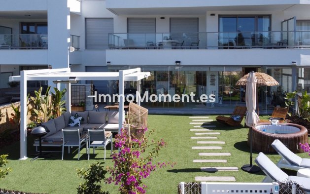 Revente - Appartement - Mijas - El Chaparral