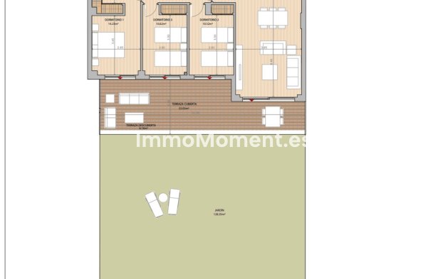 Revente - Appartement - Mijas - El Chaparral