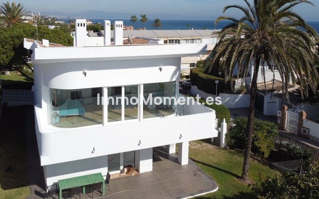 Resale - Villa - Mijas - El Faro