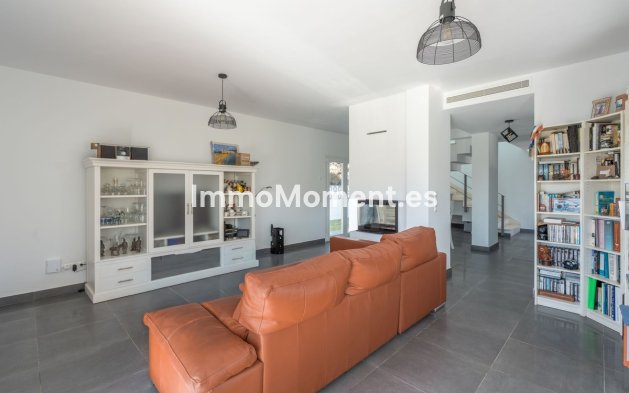 Resale - Villa - Mijas - El Faro
