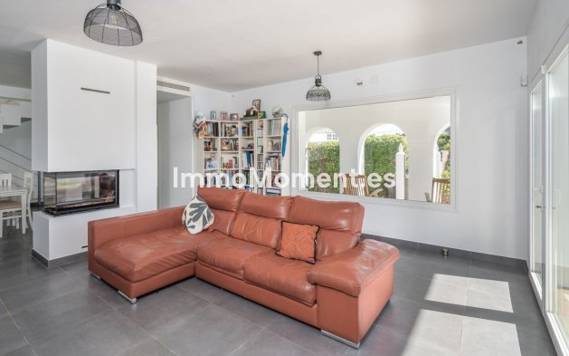 Resale - Villa - Mijas - El Faro