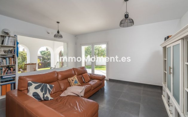 Resale - Villa - Mijas - El Faro