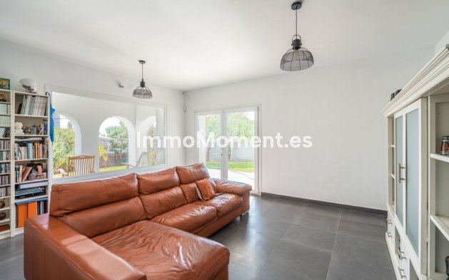 Resale - Villa - Mijas - El Faro
