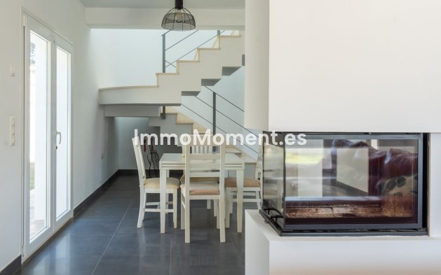 Resale - Villa - Mijas - El Faro