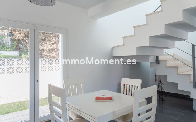 Resale - Villa - Mijas - El Faro
