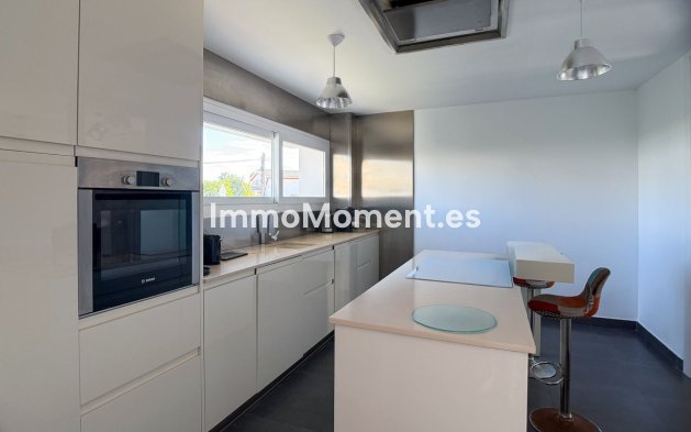 Resale - Villa - Mijas - El Faro