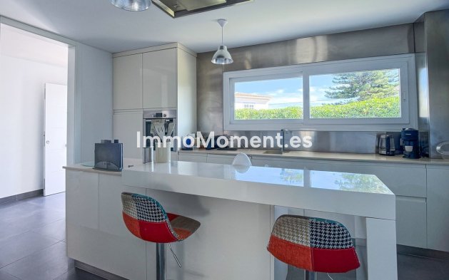 Resale - Villa - Mijas - El Faro