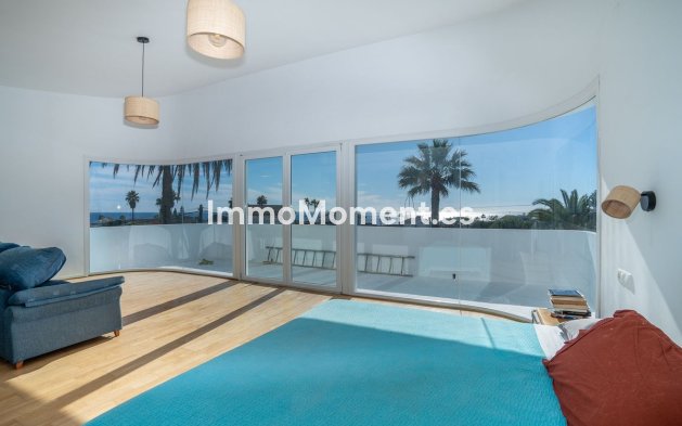 Resale - Villa - Mijas - El Faro