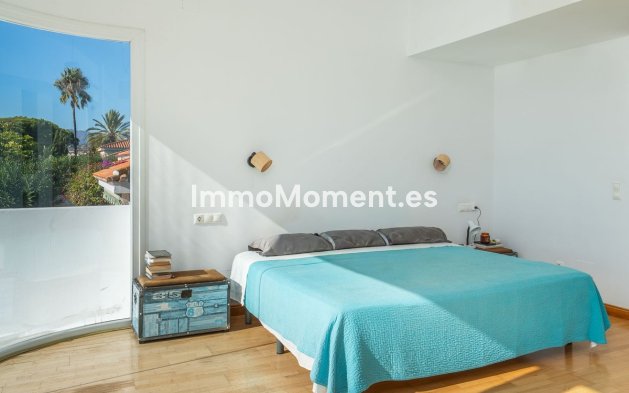Resale - Villa - Mijas - El Faro