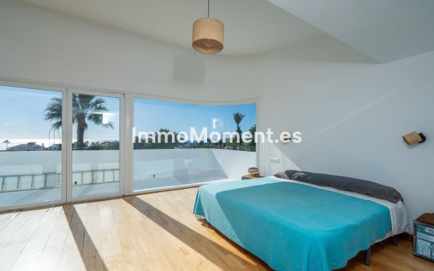 Resale - Villa - Mijas - El Faro