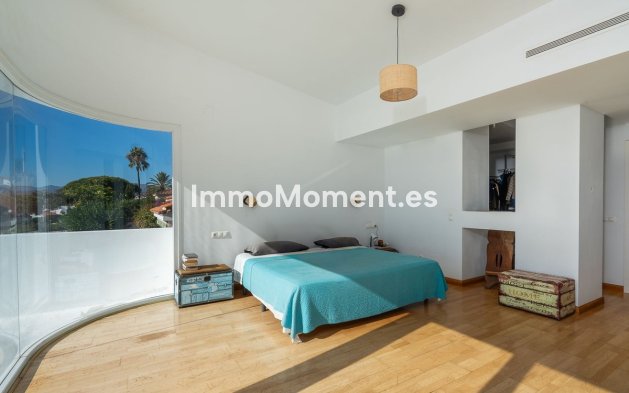 Resale - Villa - Mijas - El Faro