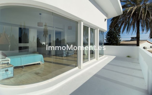 Resale - Villa - Mijas - El Faro
