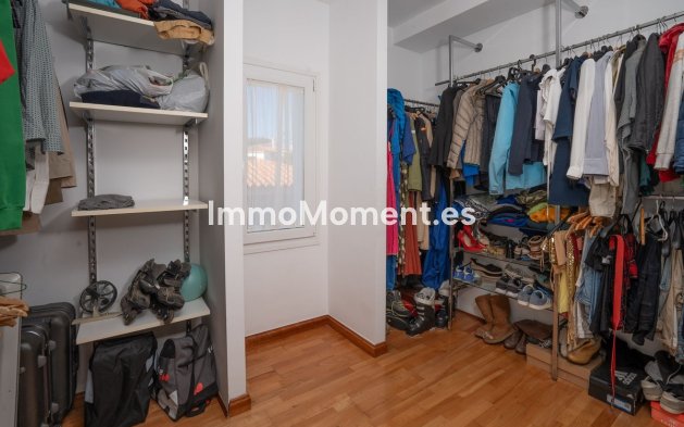 Resale - Villa - Mijas - El Faro