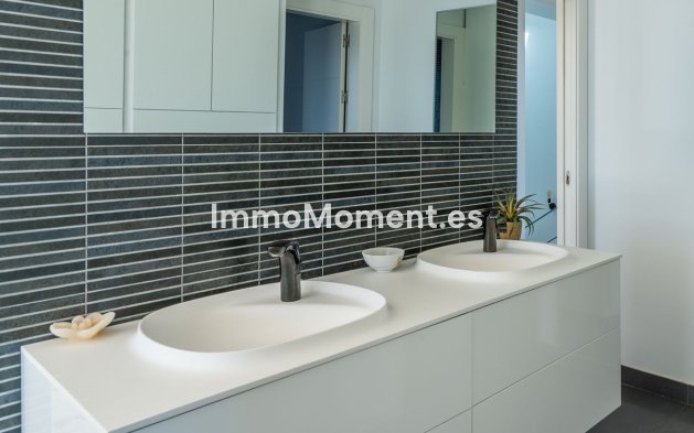 Resale - Villa - Mijas - El Faro