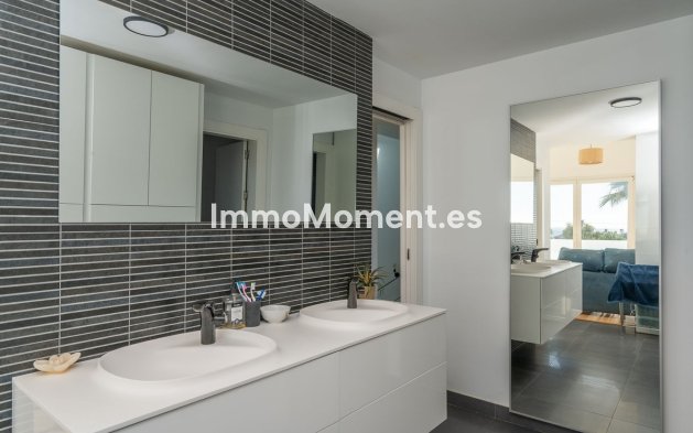 Resale - Villa - Mijas - El Faro