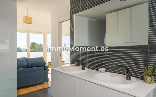 Resale - Villa - Mijas - El Faro