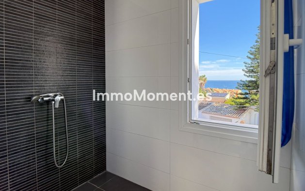 Resale - Villa - Mijas - El Faro