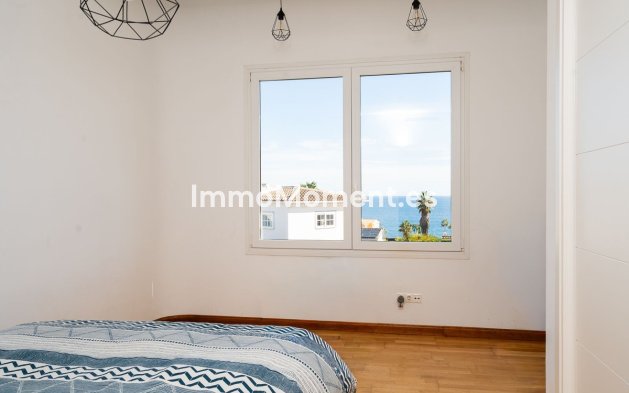 Resale - Villa - Mijas - El Faro