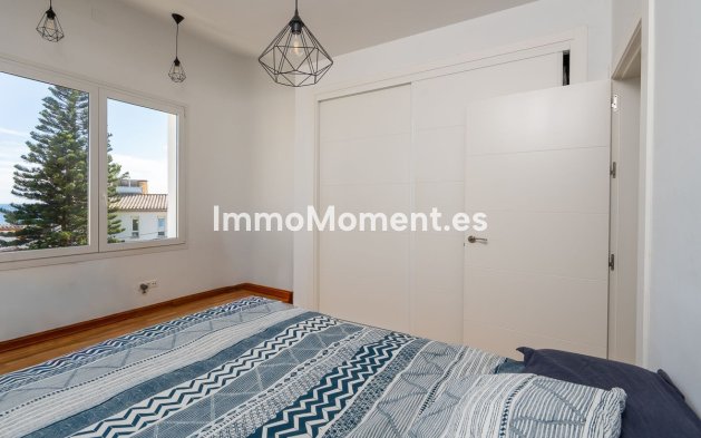 Resale - Villa - Mijas - El Faro