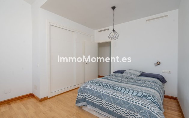 Resale - Villa - Mijas - El Faro