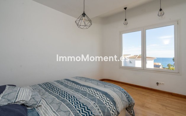 Resale - Villa - Mijas - El Faro