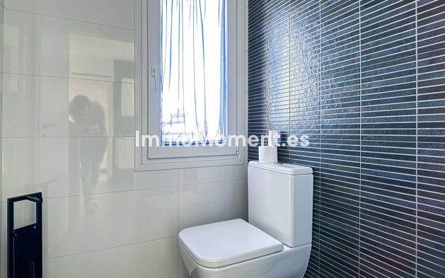 Resale - Villa - Mijas - El Faro