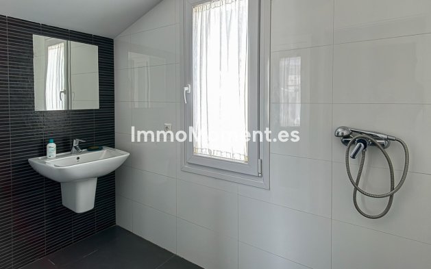 Resale - Villa - Mijas - El Faro