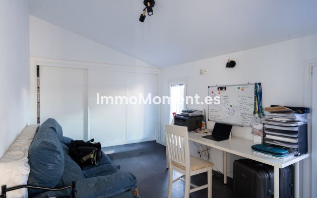 Resale - Villa - Mijas - El Faro