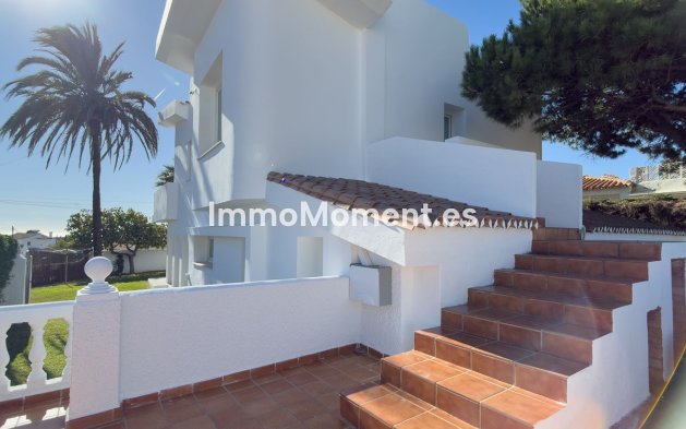 Resale - Villa - Mijas - El Faro