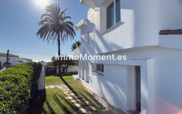 Resale - Villa - Mijas - El Faro