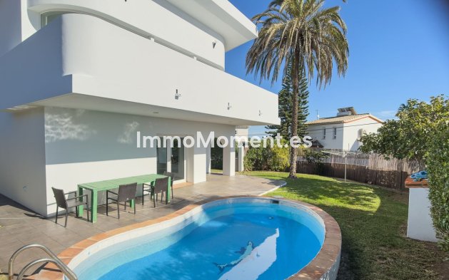 Resale - Villa - Mijas - El Faro