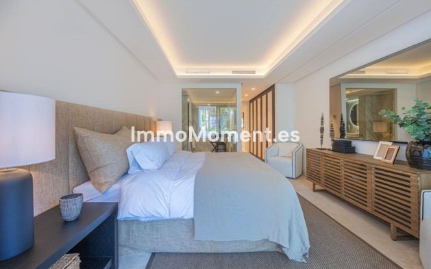 Wiederverkauf - Wohnung - Marbella - The Golden Mile