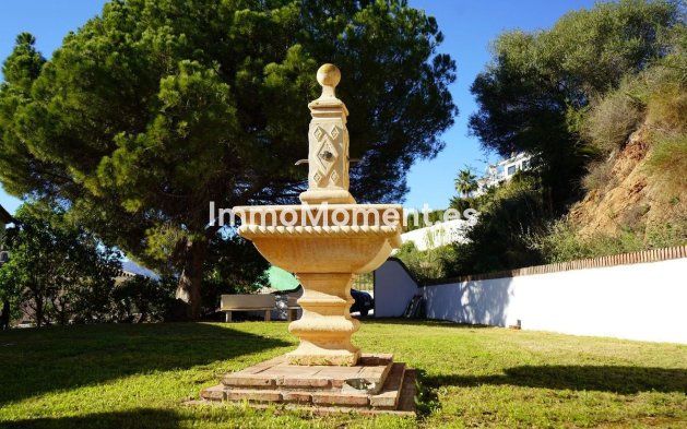 Revente - Villa - Mijas - Mijas Golf
