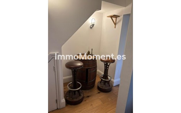 Revente - Villa - Mijas - Mijas Golf