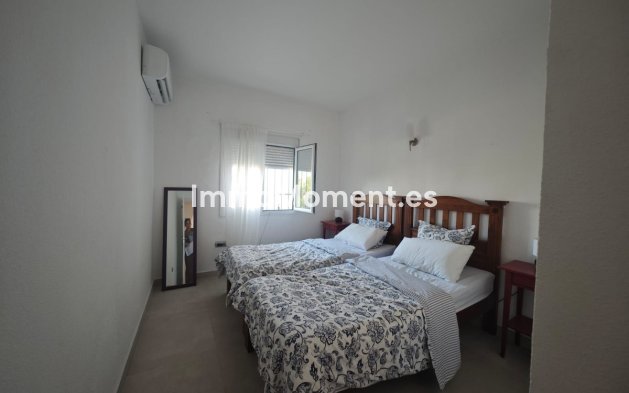 Revente - Villa - Mijas - Mijas Golf