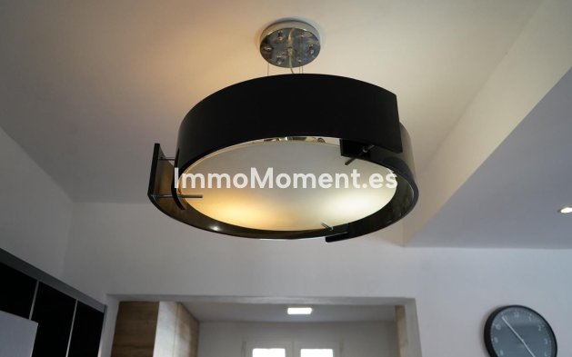 Revente - Villa - Mijas - Mijas Golf