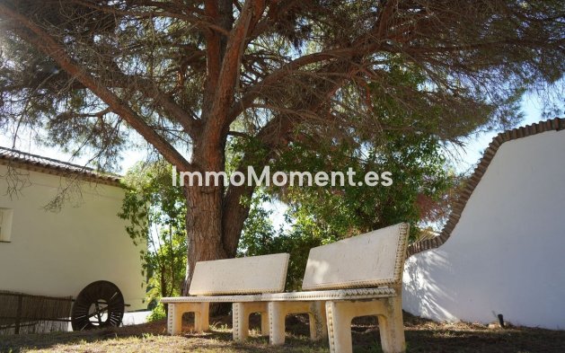 Revente - Villa - Mijas - Mijas Golf