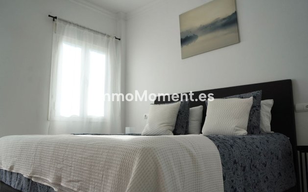 Revente - Villa - Mijas - Mijas Golf