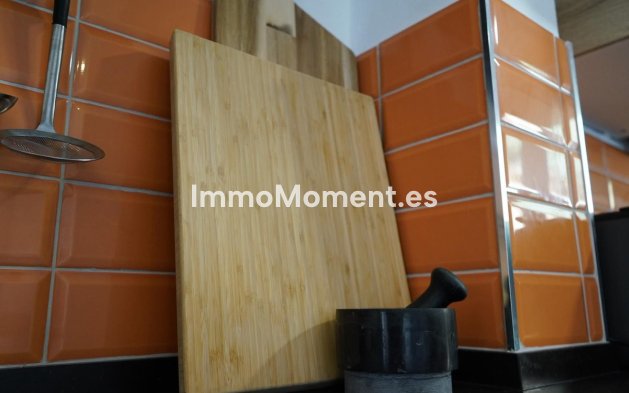 Revente - Villa - Mijas - Mijas Golf