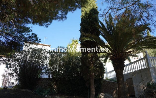 Revente - Villa - Mijas - Mijas Golf